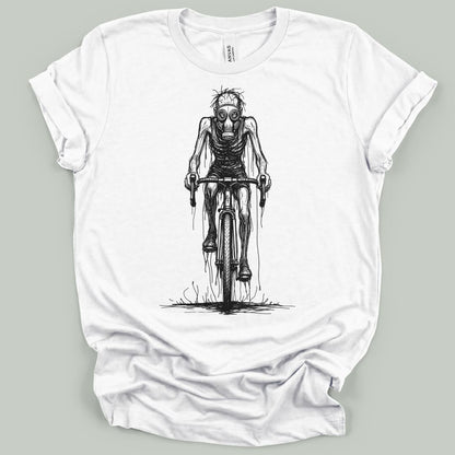 Wasteland Cyclist T-Shirt