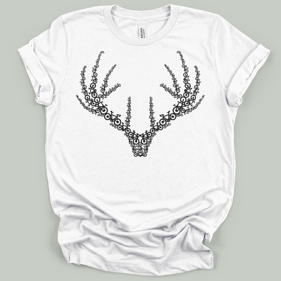 Bike Rack T-Shirt