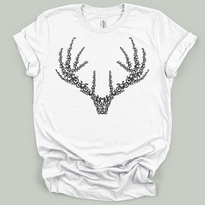 Bike Rack T-Shirt