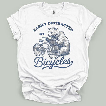 Bear Necessities T-Shirt