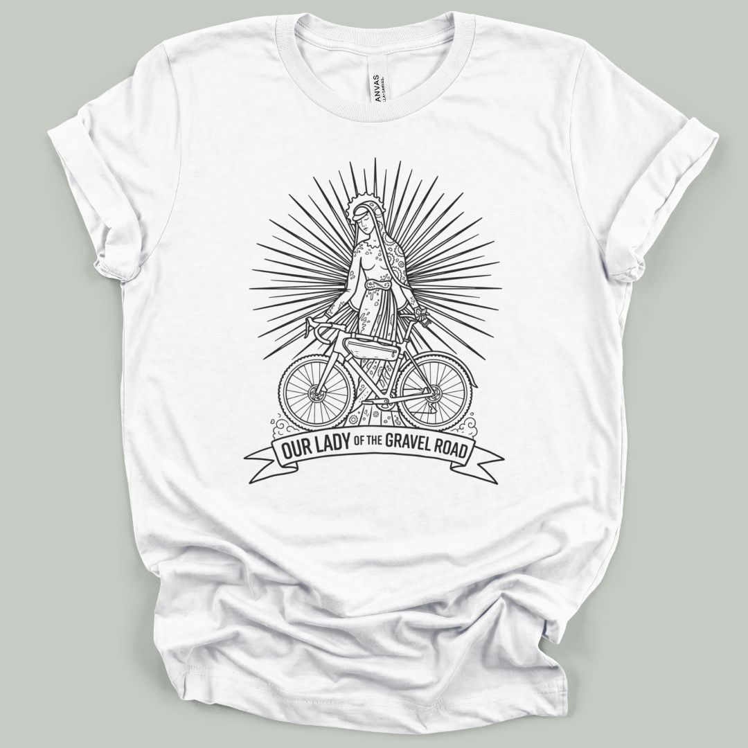 Ride Blessed T-Shirt