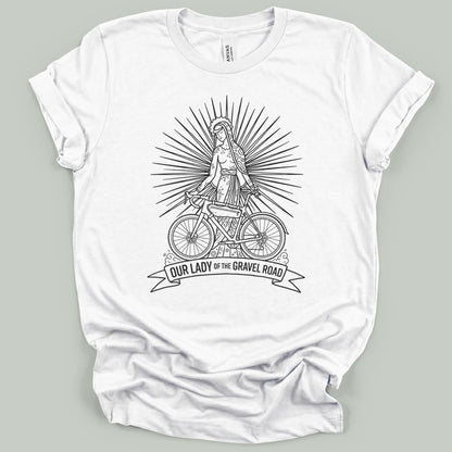 Ride Blessed T-Shirt