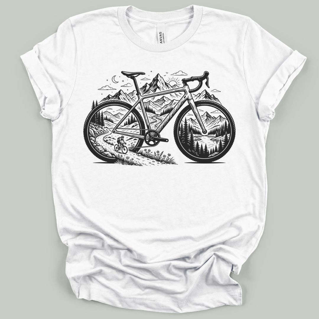 Beyond The Ride T-Shirt