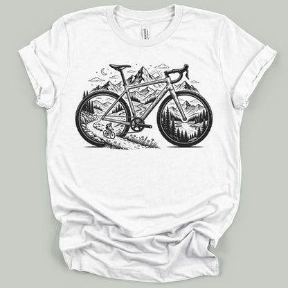 Beyond The Ride T-Shirt
