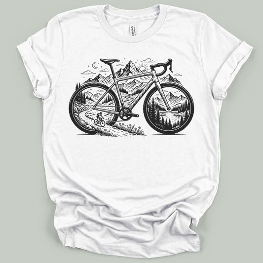 Beyond The Ride T-Shirt