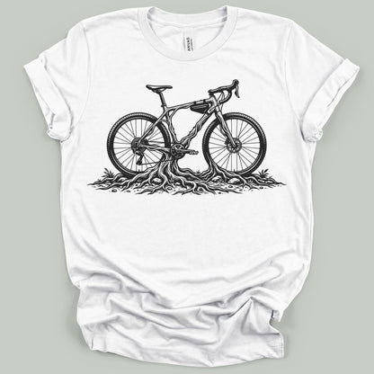 Rooted To Ride T-Shirt