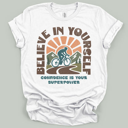 Find Your Summit T-Shirt