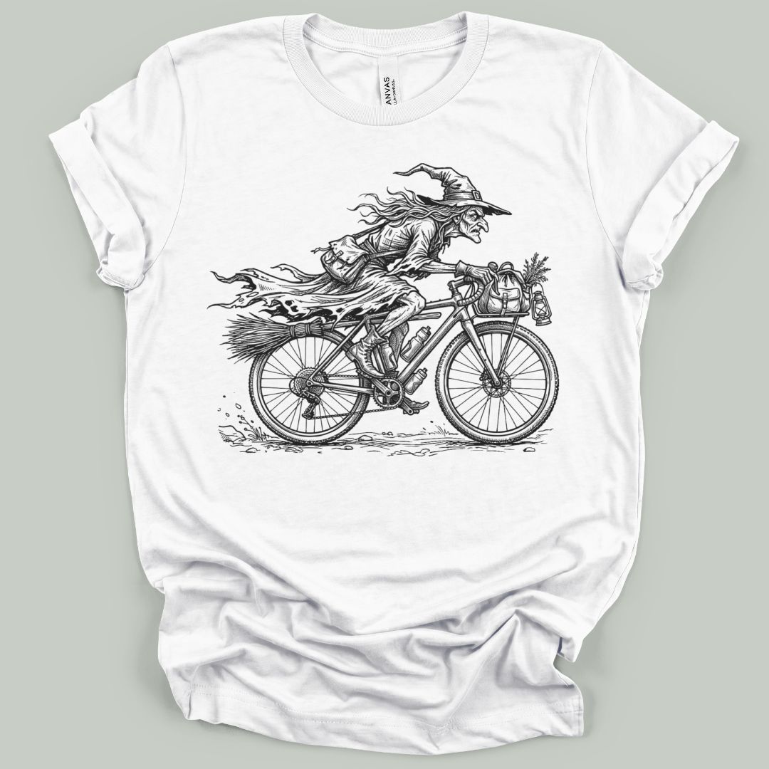 Witch Way T-Shirt