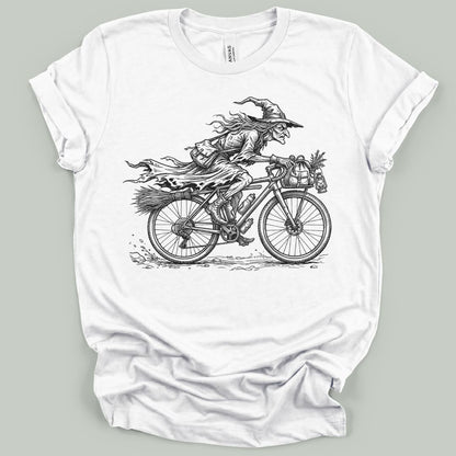 Witch Way T-Shirt