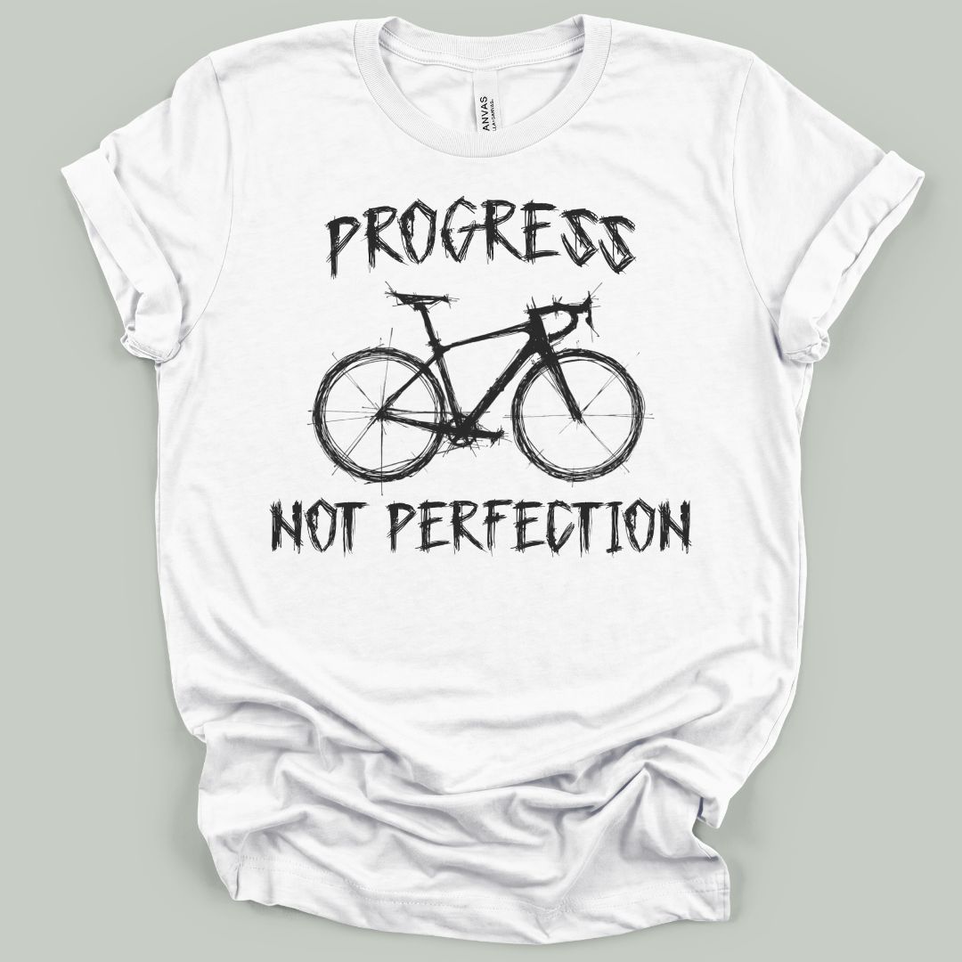 Progress Not Perfection T-Shirt