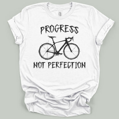 Progress Not Perfection T-Shirt