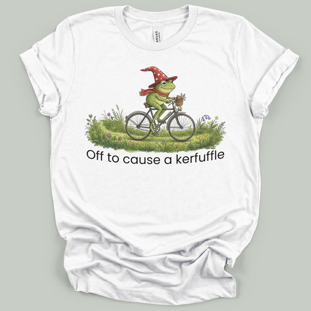 Wizard Newt T-Shirt