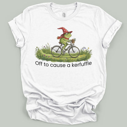 Wizard Newt T-Shirt