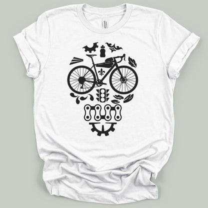 Road Warrior T-Shirt