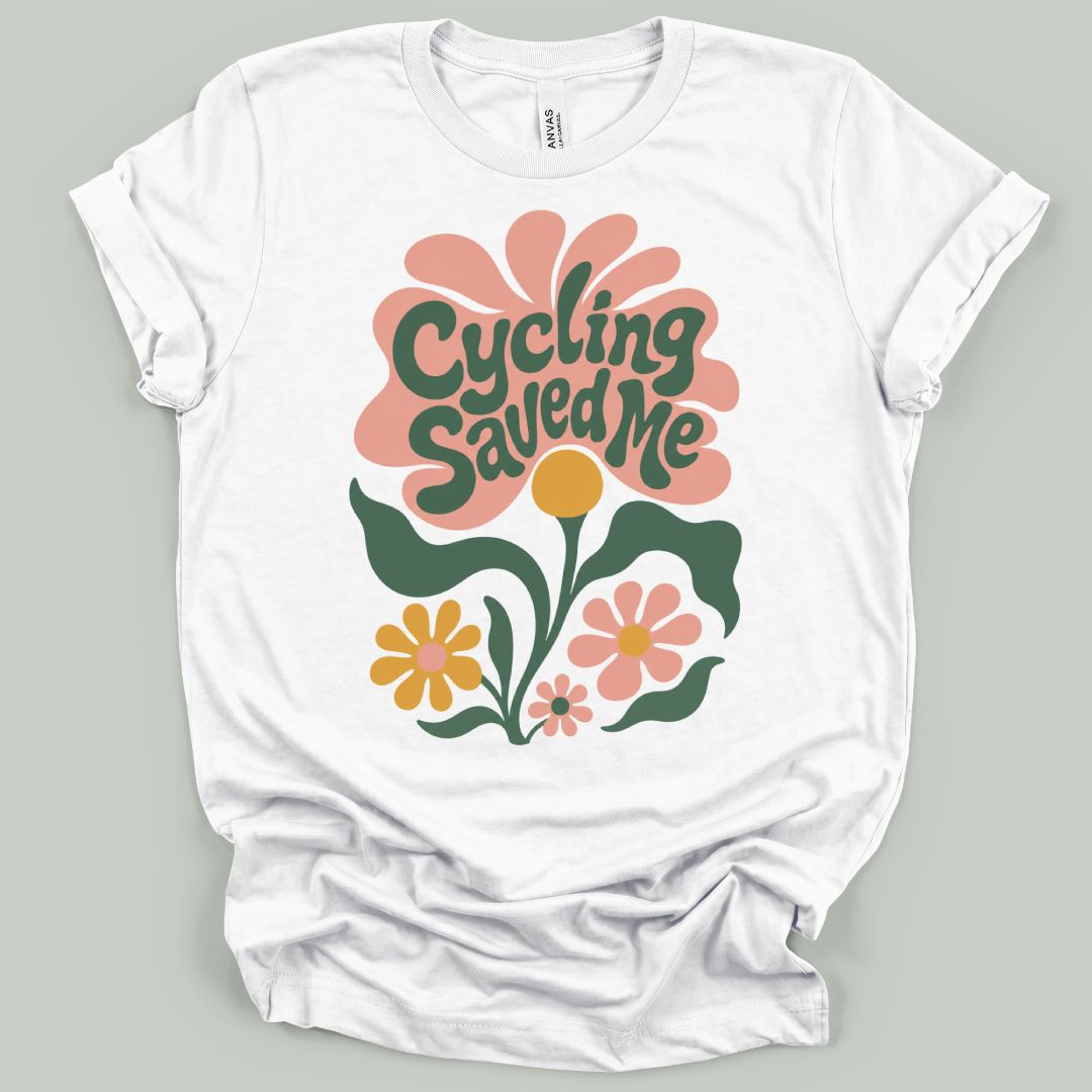 Bloom Therapy T-Shirt