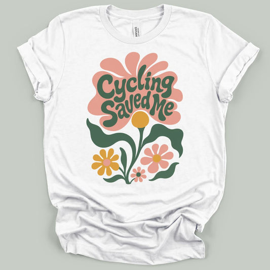 Bloom Therapy T-Shirt