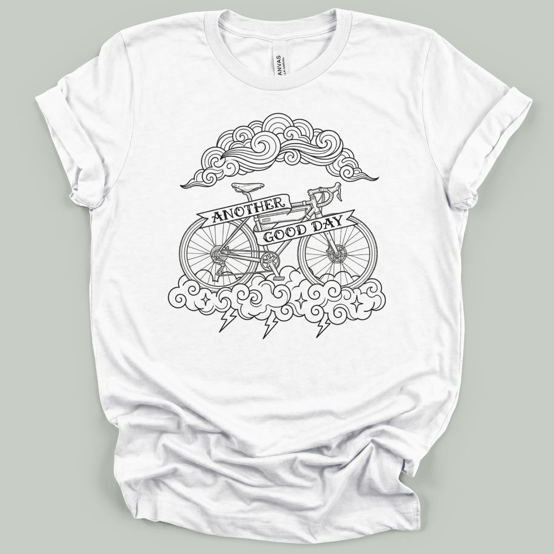 Good Day T-Shirt