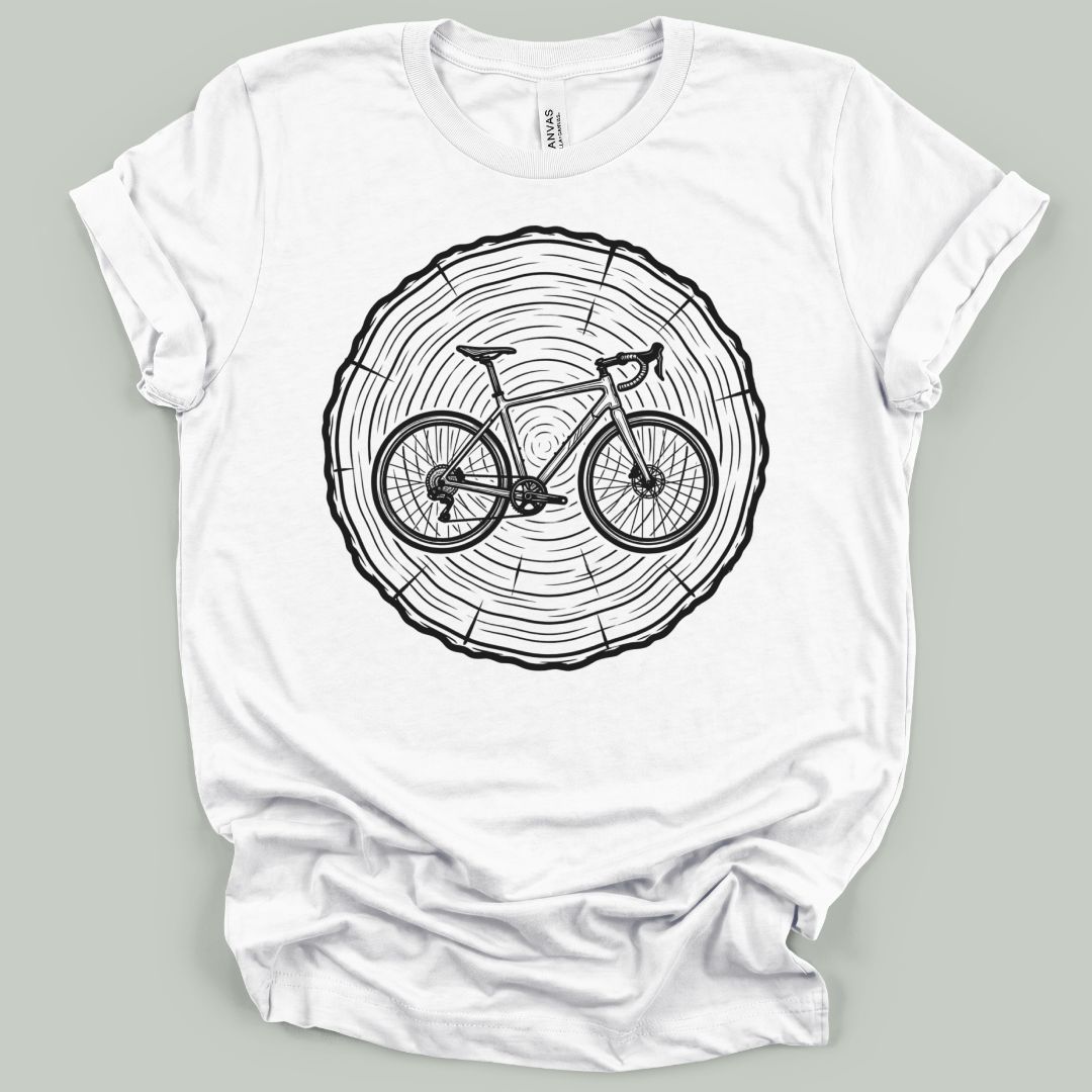 Ring Theory T-Shirt