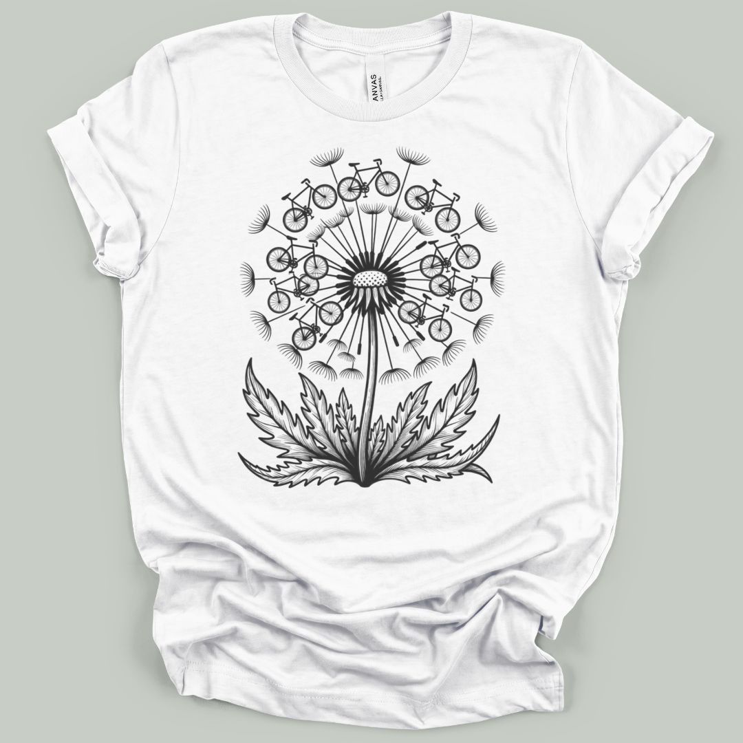 Ride The Breeze T-Shirt