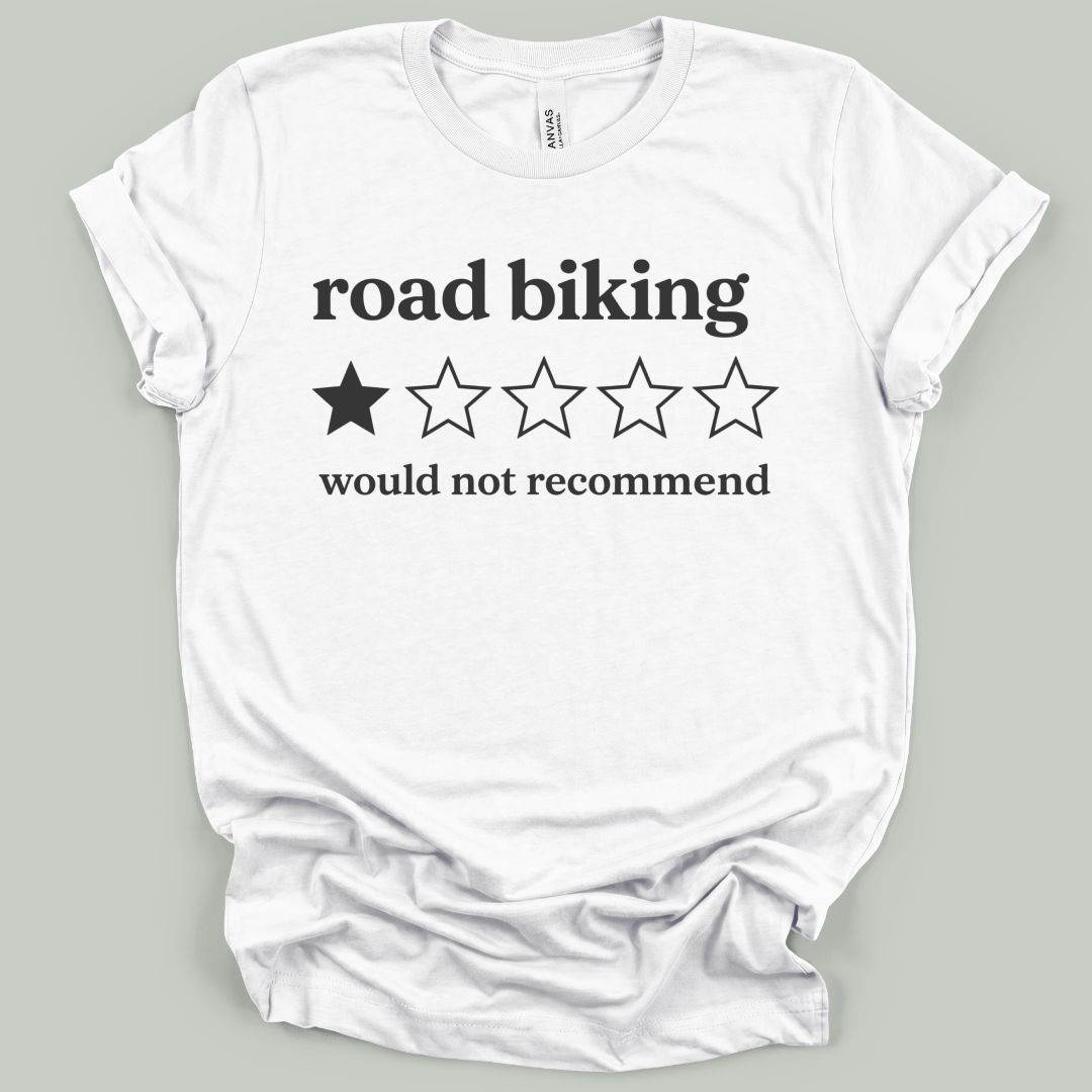 One Star Review T-Shirt