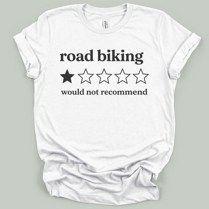 One Star Review T-Shirt