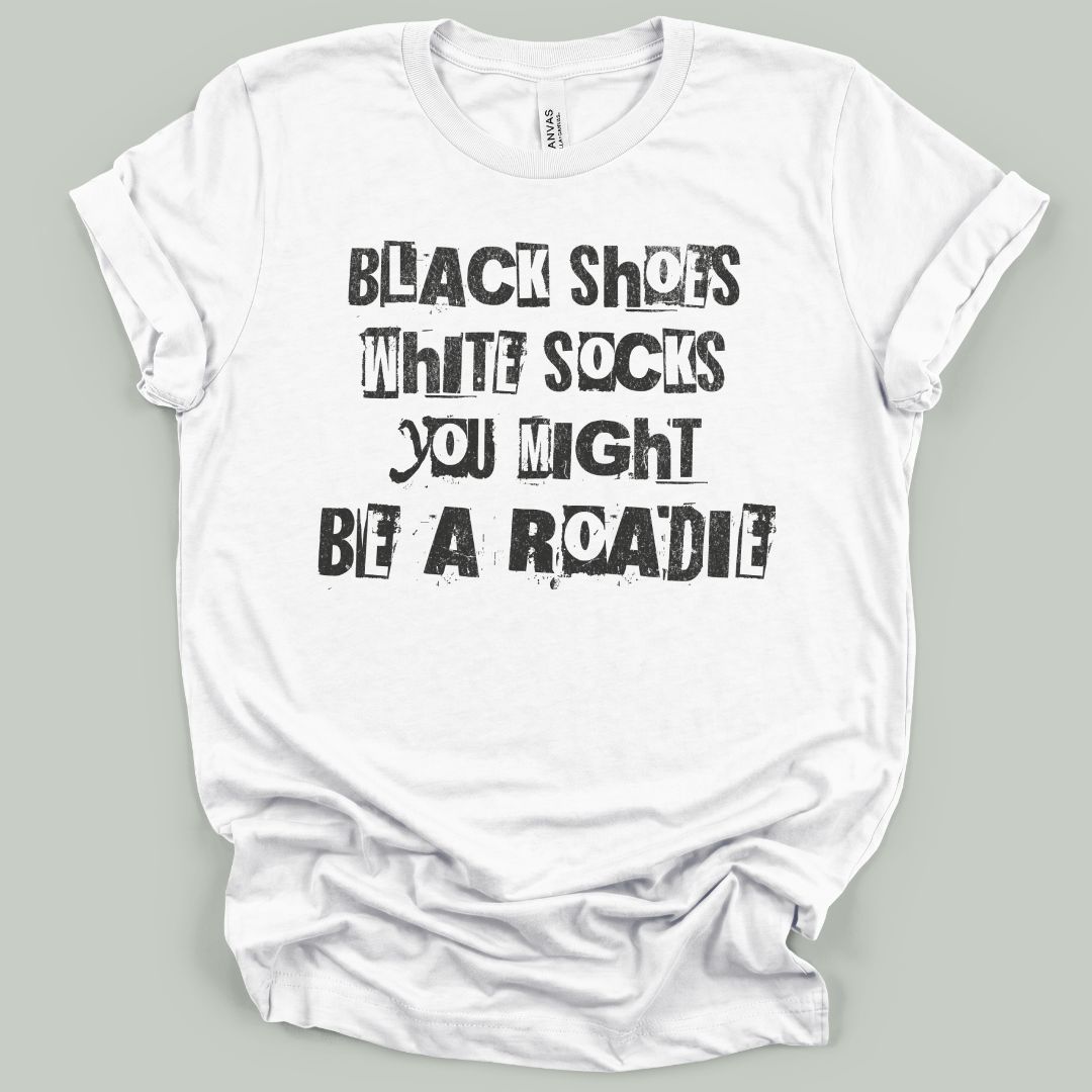Sock Philosophy T-Shirt