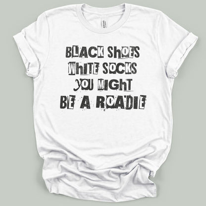 Sock Philosophy T-Shirt