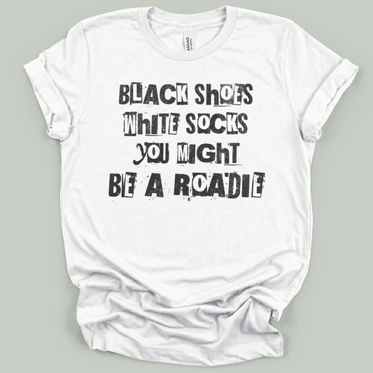 Sock Philosophy T-Shirt