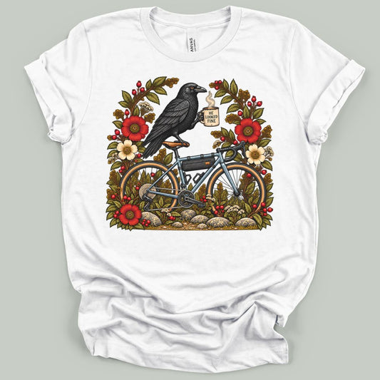 He Looked Fine T-Shirt