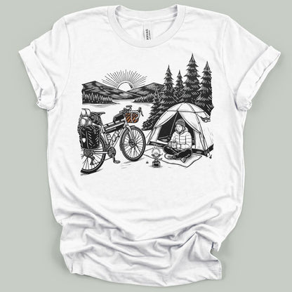 Wilderness Office Hours T-Shirt