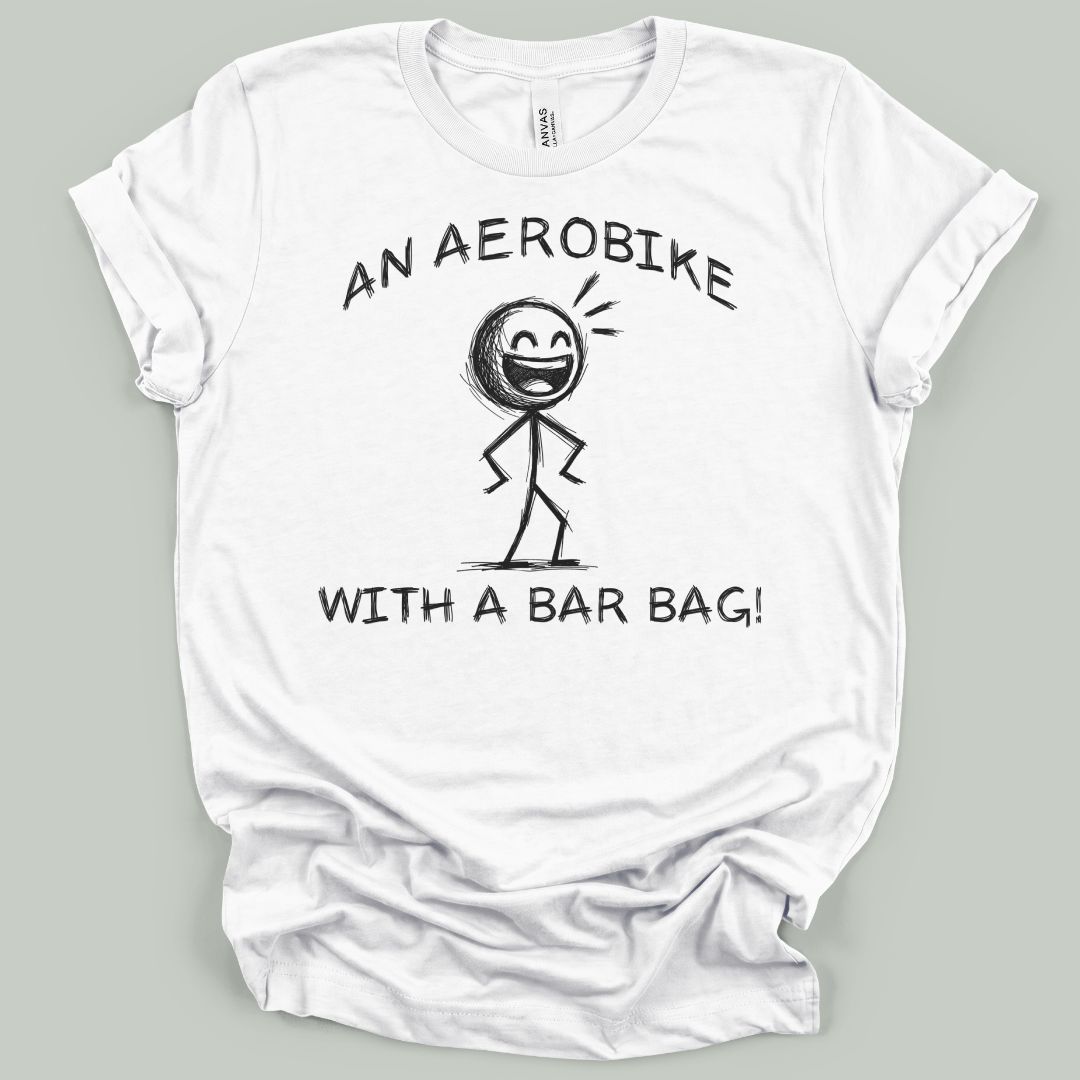 Bagged and Tagged T-Shirt