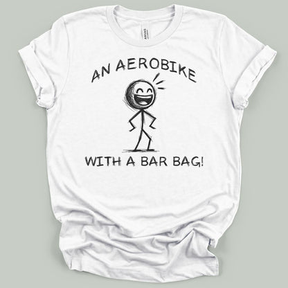 Bagged and Tagged T-Shirt