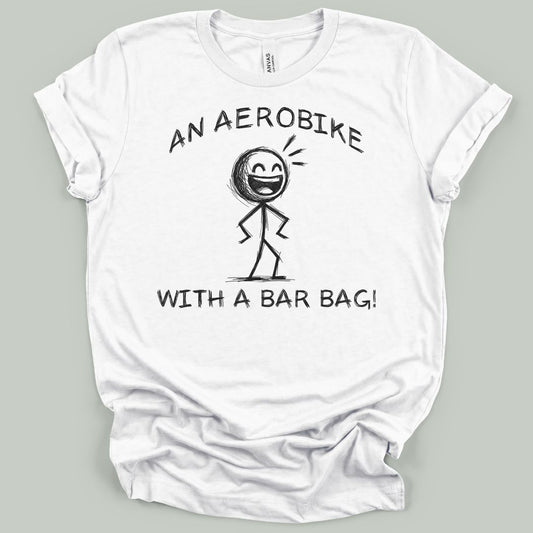 Bagged and Tagged T-Shirt