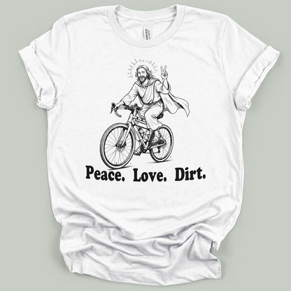 Gravel Messiah T-Shirt