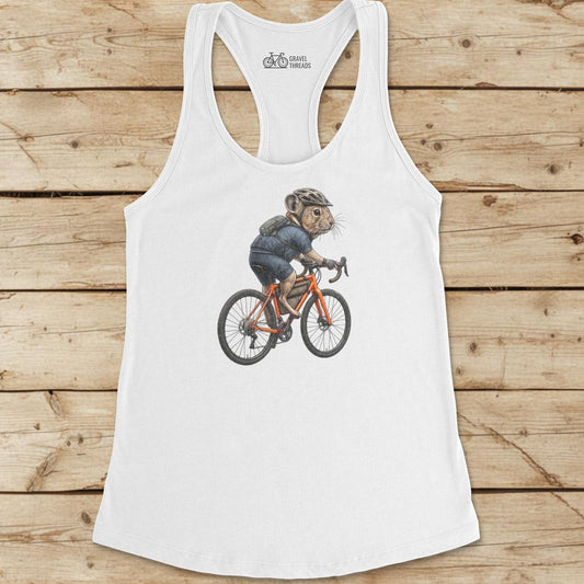 Tiny Rider Racerback Tank